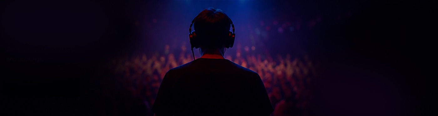 DJ Ser Alex live