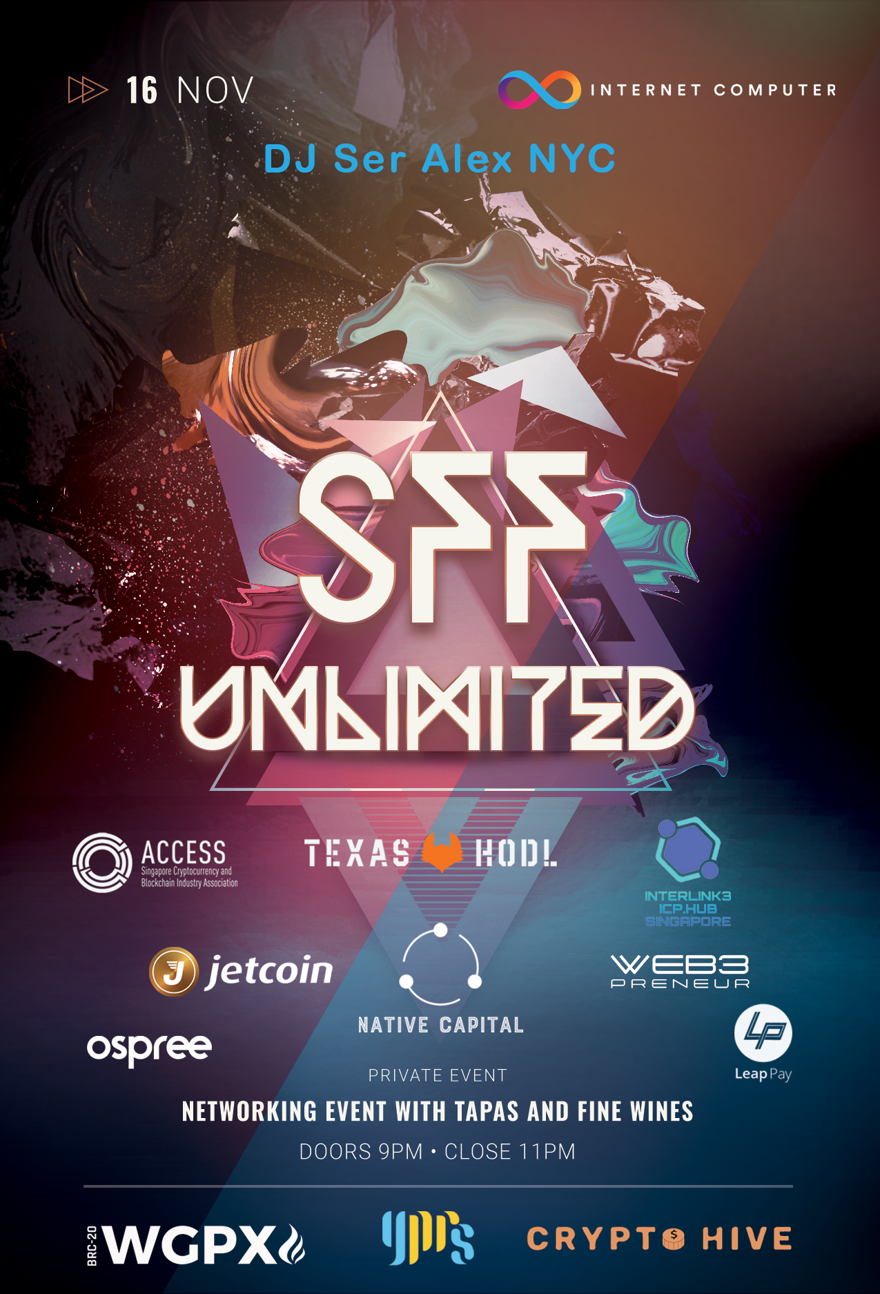 SFF Unlimited